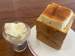 -厚生港萃·小吃餐厅(苍梧路店)