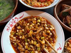-饭江湖·江湖菜(湖广会馆店)