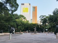 -九龙公园