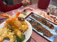 -元气寿司(环球港店)