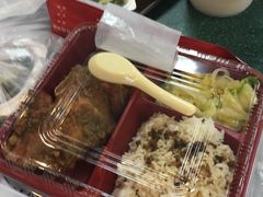 -大圆碗•T骨大排饭(天海店)
