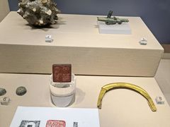 -宁夏博物馆