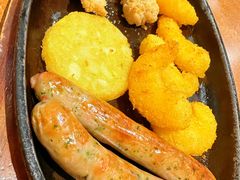 -萨莉亚(百联真光路店)