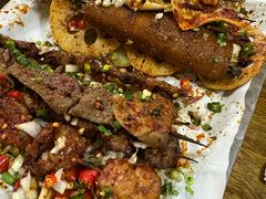 -刘记姐妹烧烤(十二中街店)