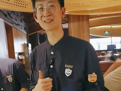 -巴奴毛肚火锅(悠唐购物中心店)