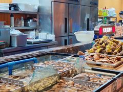 -黑金·寻焰自助百汇·烤肉·火锅(中街店)