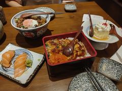 -白石的深夜食堂(济南万象城店)