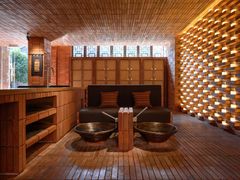 -泰合玺·精油疗愈SPA(狮山天街生活广场店)