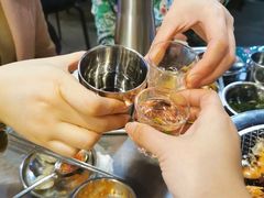 -釜山火炉·海鲜烤肉(紫藤路店)