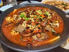 -文记沸腾鱼(永安路总店)
