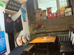 -蜀留香石锅鱼(六顺街店)
