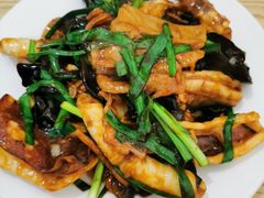 -九龙餐厅(大沽路店)