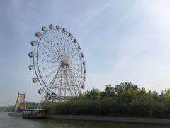 -渔岛海洋度假区