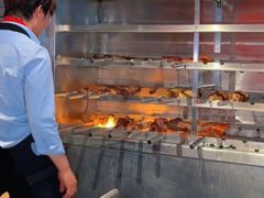 -拉蒂娜·巴西牛排馆 Latina·Brazilian Steakhouse(陆家嘴旗舰店)