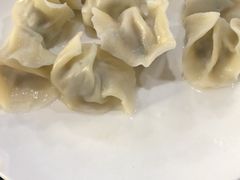 -一锅厨东北水饺店(厦大店)