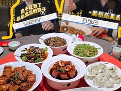 -船歌·鱼水饺青岛菜(闽江二路店)