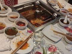 -海底捞火锅(锦艺城店)