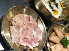 -本炙炭烤·蒲烧活鳗料理店(金沙洲店)