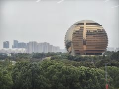 -杭州市城市规划展览馆