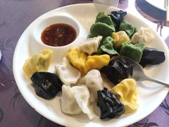 -山东八大碗山东老字号