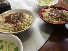 -肖家河家常面(肖家河北街店)
