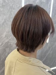 -Tipo Hair salon（明星）店