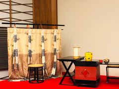-弥荣会馆日本传统艺能表演