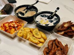 -郭爸烧仙草(西航·潭人街店)