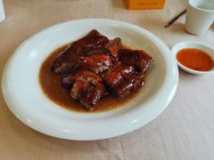 -香顺·客家菜(东坑店)