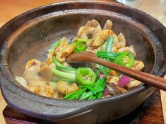 -啫神·广州地标美食(北京路店)