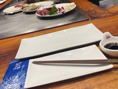 -大渔·观筵(三里屯太古里店)