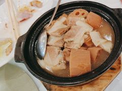 -东江海鲜酒家(艺都分店)