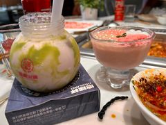 -滋奇·扬州地标火锅(兴城东路店)