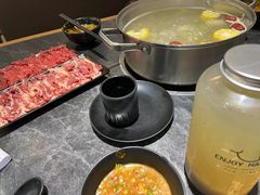-林记潮牛·牛肉火锅(上马墩店)