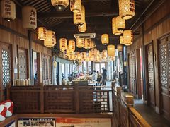 -二十八里太湖船菜(吉祥路店)