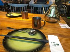 -塔哈尔·新疆盛宴(城西银泰店)