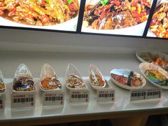 -邻家小馆(银都店)