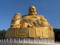 -千佛山风景名胜区