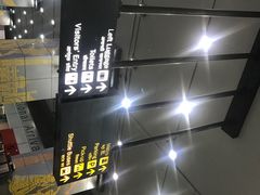 -英迪拉·甘地国际机场