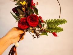 -荷兰布尔玛国际花艺学院