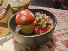 -格鲁·秀色Georgia’s Feast