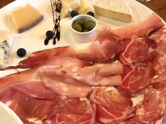 -La Tavernetta(Bar à Vin)(乌鲁木齐路店)