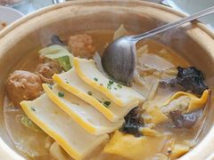 -楚鱼王·河鲜·湖北菜(华农店)