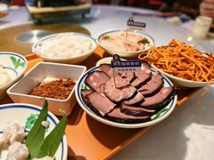 -刘姐啤酒鱼音乐餐厅(阳朔美食丁厄3分店)