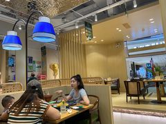-泰悦澜·泰国餐厅(万象城店)