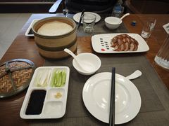 -全聚德烤鸭店(马家堡店)