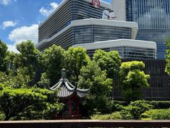 -上海虹桥宾馆味翠餐厅