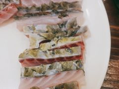 -正能量脆肉鲩火锅