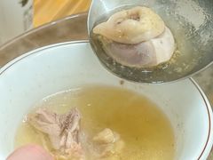 -司马街鸡煲(西华路店)