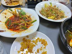 -掌上鲜(南顺城街店)